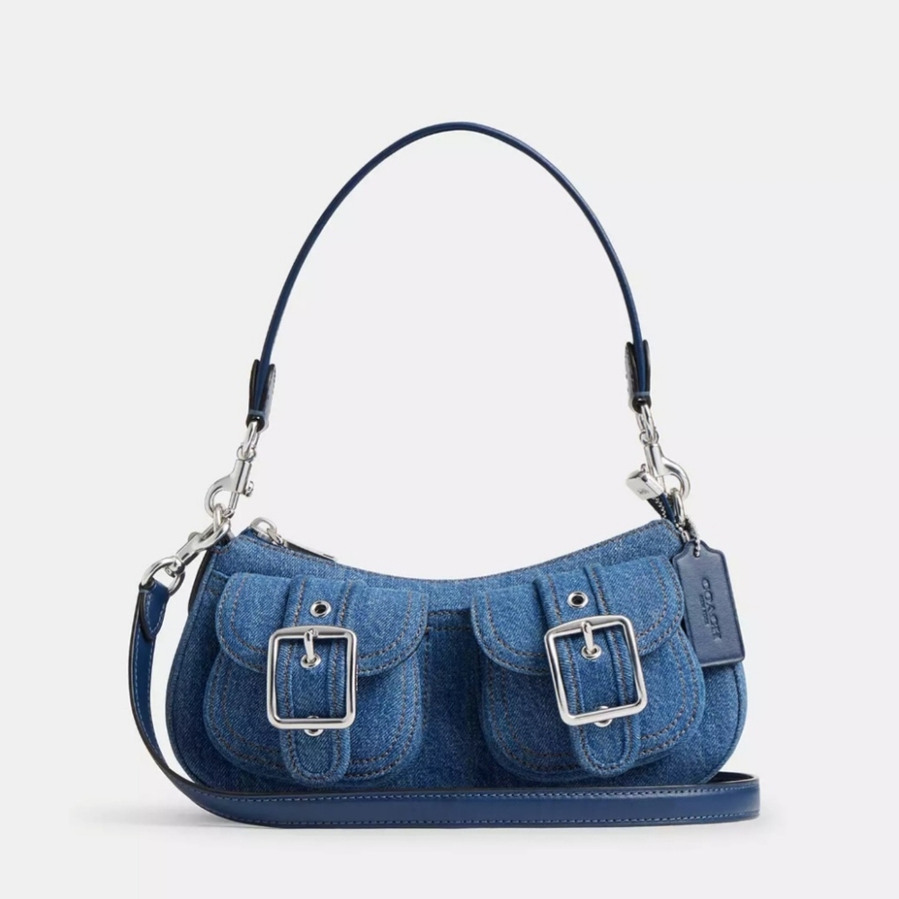 Coach Ashton Crossbody/Shoulder Bag